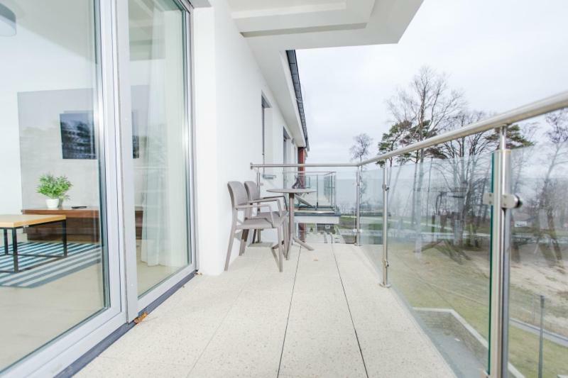 Resort Apartamenty Klifowa Rewal 14 Exterior foto