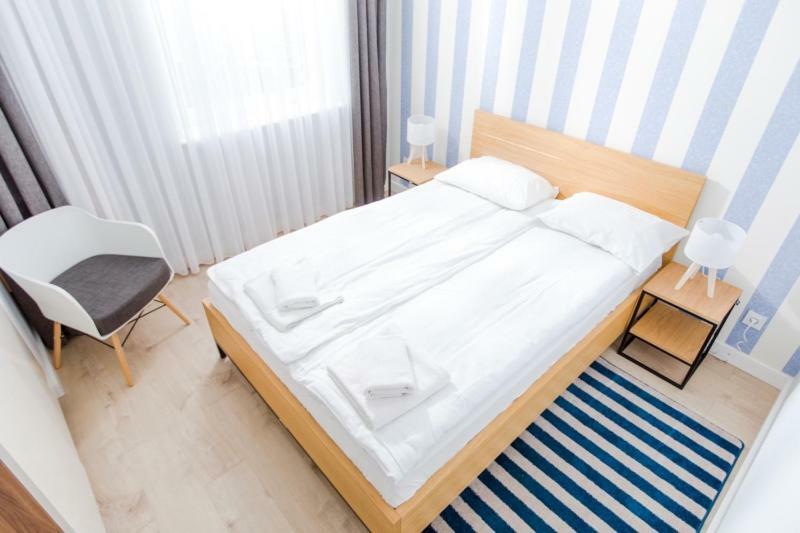Resort Apartamenty Klifowa Rewal 14 Exterior foto